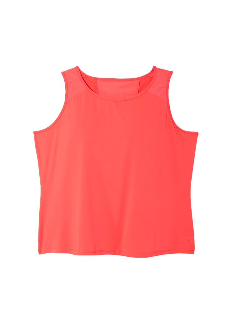 Front of plus size  by Shape Activewear | Dia&Co | dia_product_style_image_id:131740